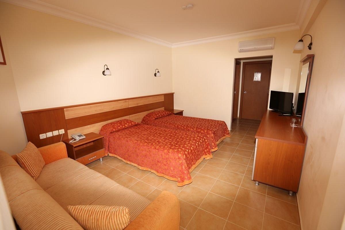 Mavruka Hotel Ölüdeniz Exterior foto